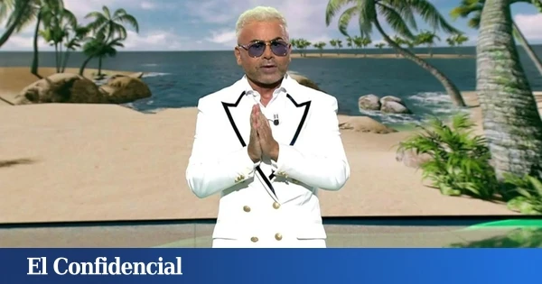 Audiencias TV | 'Supervivientes All Stars 2' se estrena líder (16,8%), aunque refleja en sus datos la crisis de Telecinco