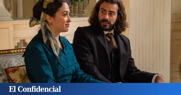 TVE recula a última hora: mantiene 'La Promesa' este miércoles y reubica el partido de España Sub-21