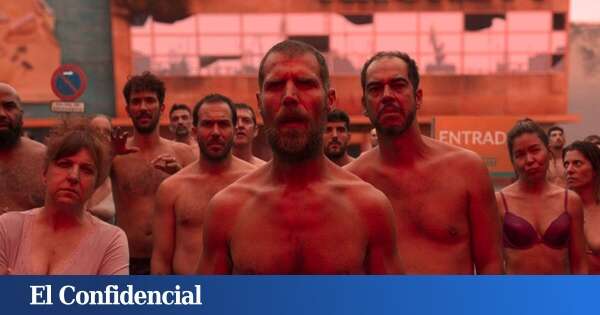 Todo sobre 'En fin', la nueva serie española de Prime Video