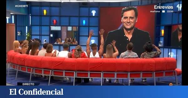 La histórica maniobra de 'Gran Hermano 2024' que tira al suelo todas las estrategias