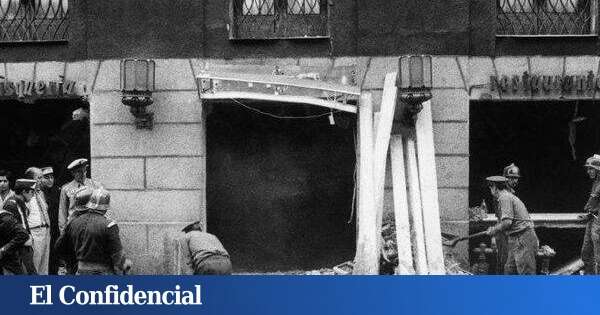 Timbrazo en casa del dramaturgo Alfonso Sastre: la verdad sobre la izquierda y ETA en Madrid