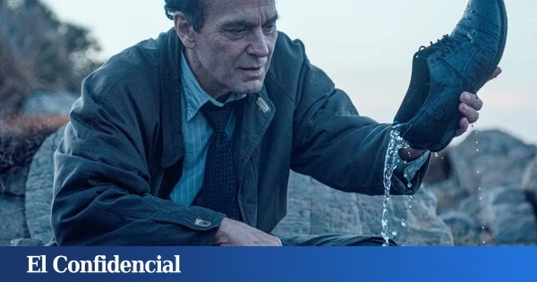 Recibió 11 nominaciones a los Goya y está en Movistar+: la película de José Coronado que es una joya y hay que ver