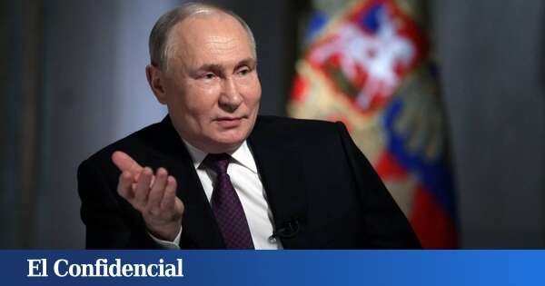 Las polémicas palabras de Putin sobre el porno (y su solución para acabar con él): 