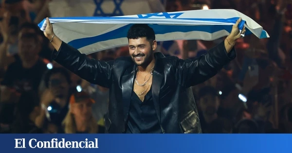 Israel pierde Eurovisión 2026 y el festival evita el estallido ante la mayor crisis de su historia