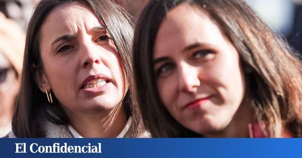 Podemos vuelve a sus orígenes para ahogar a Sumar: 