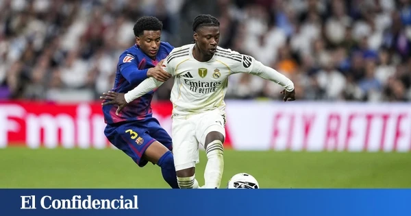 Xabi Alonso y la cocina de autor: su último invento es un nuevo Camavinga