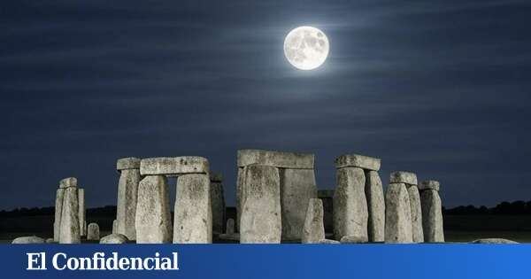 No volverá a ocurrir hasta 2043: la luna llena de diciembre será especial por un raro fenómeno