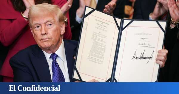 Trump critica que el choque aéreo en Washington no fuera evitado por la torre de control