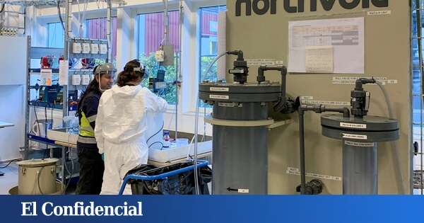 Esta fábrica quería comerle la tostada a China en Europa: ahora va a echar a 1.600 trabajadores