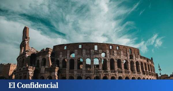 Sangre, sexo y fama o por qué el Coliseo de Roma es tan fascinante