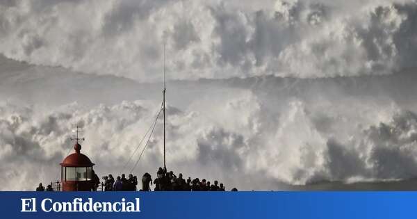 El aviso de la NASA que te dice en qué zonas de España no se podrá vivir a partir de esta fecha