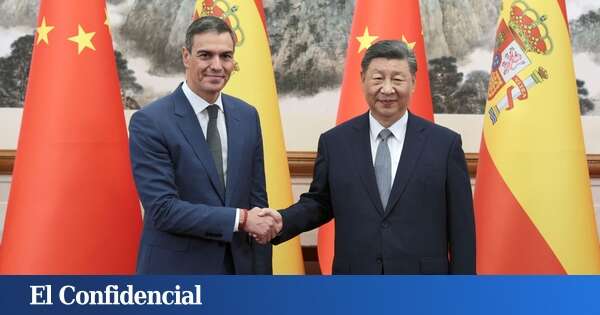 Por qué la postura de España sobre los coches eléctricos chinos es una mala idea para Europa