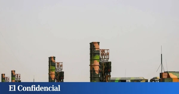 China puede tener ya listo su misterioso escudo avanzado contra ataques espaciales