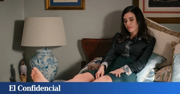 Avance del capítulo de 'Sueños de libertad' del miércoles, 23 de julio: Andrés y Gabriel se ven las caras