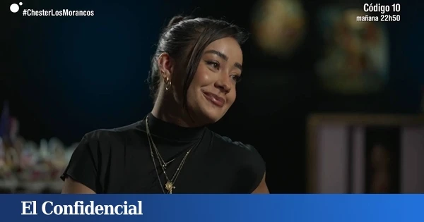 Marina Rivers causa escozor a Risto Mejide al poner las redes sociales por encima de la televisión: 