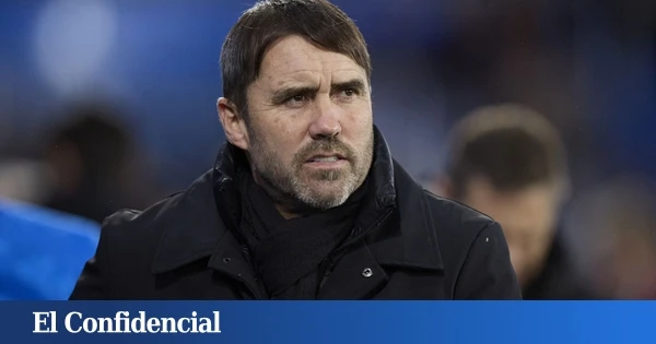 Coudet le regala una chocolatina a un periodista y termina enganchándose con él: “Los compañeros no quieren gastar su tiempo”