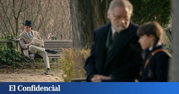 Avance semanal de 'Sueños de libertad': un mensaje anónimo, las sospechas de Damián y la mentira de Begoña