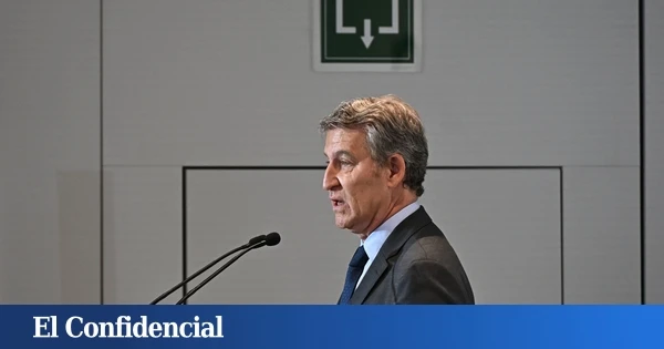 Congreso nacional del PP: nombramientos de Feijóo para reforzar su liderazgo y encarar la batalla contra el Pedro Sánchez más débil