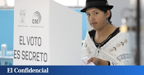 Elecciones de Ecuador 2025: horarios, requisitos y lugares donde se puede votar en Barcelona