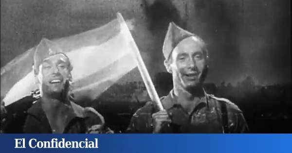 Descubrimos el plan secreto del cine franquista: ¡Franco quiso volver homosexual a toda España!