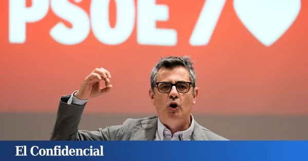 Los jueces, en pie de guerra contra Bolaños por obligar a negociar antes de pleitear