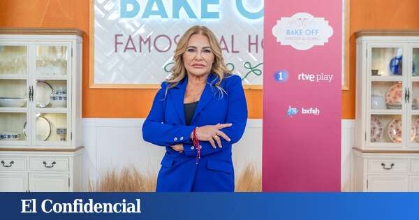 'Ni que fuéramos (Sálvame)' revela el nombre de las dos presentadoras a las que Cristina Tárrega 