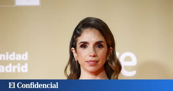 Elena Furiase retoma su faceta de presentadora con este inesperado programa
