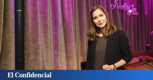 Qué fue de Natalia Sánchez, Teté en los Serrano: de la maternidad a su trabajo actual