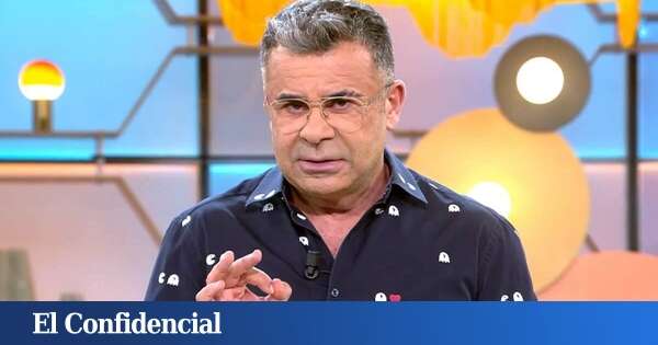 Jorge Javier Vázquez se moja sobre el papel de Gonzalo Miró en las tertulias de Atresmedia