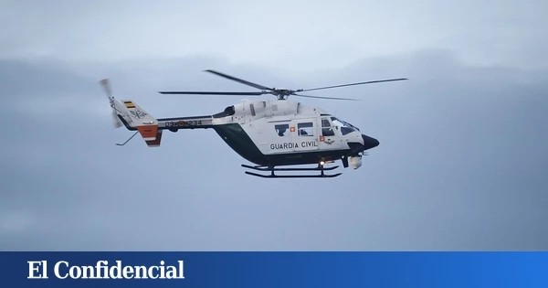 Muere un montañero al caer desde el Pico Russell, en el Parque Natural Posets-Maladeta (Huesca)