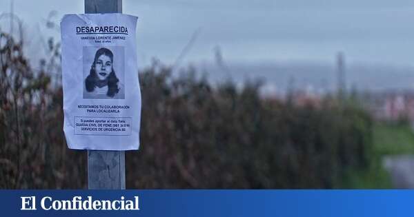 El macabro plan de Isabel Marcos, en 'Caso': asesinó brutalmente a Vanessa para robarle a su bebé