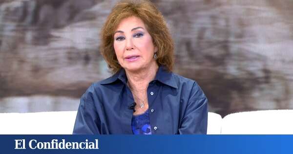 Audiencias TV | Ana Rosa firma récord de temporada y gana a Sonsoles, mientras que en la noche Broncano se impone a Motos