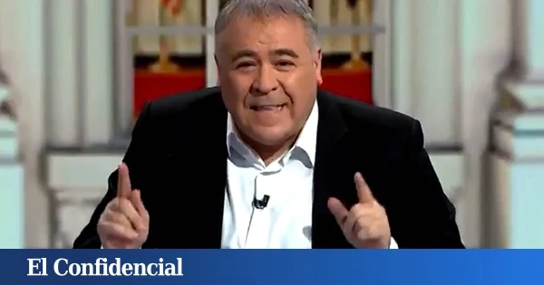 Atresmedia sufre una multa de 200.000 euros por las 