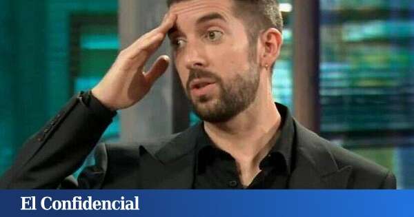 Giro inesperado en 'La revuelta' de TVE: se filtra el nombre del invitado de Broncano del próximo lunes