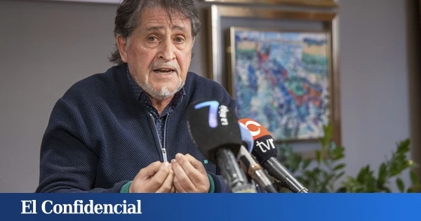Raúl Ruiz, el Michael Robinson español: el hombre que fue altavoz del fútbol de barro