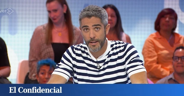 Roberto Leal, ante el duelo más longevo de la historia de 'Pasapalabra': 