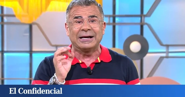 Telecinco pone fecha al último 'El diario de Jorge' de la temporada dando paso a la presentadora sustituta