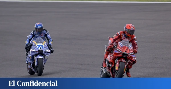 Marc Márquez no tiene piedad en MotoGP ni con su hermano y arrasa en el GP de Argentina