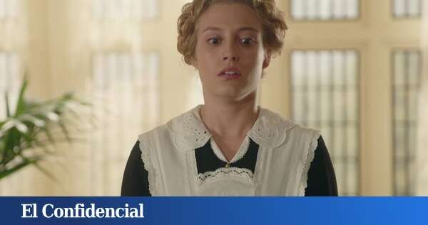 TVE vuelve a maltratar a 'La Promesa': cancela varios de sus capítulos para la próxima semana