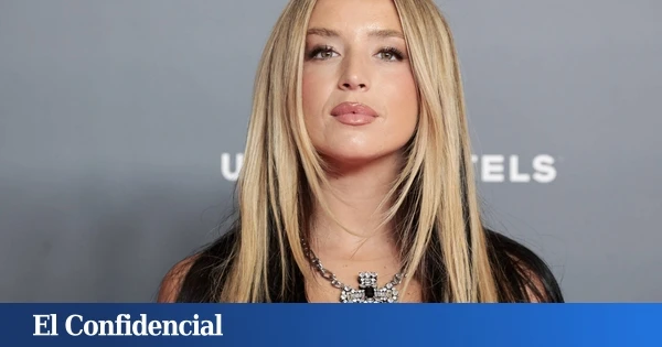 Lola Índigo cancela su concierto en Cornellá tras discrepancias con el Ayuntamiento