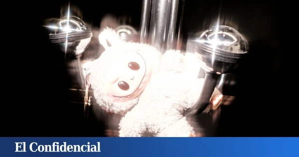 Estos muñecos que lo petan en España son el mayor éxito (accidental) del nuevo poder de China