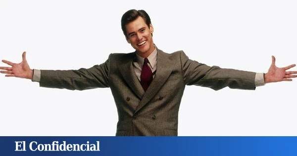 Últimos días para verla en Netflix: la película de Jim Carrey que arrasó en los 90 y que es perfecta para ver en familia