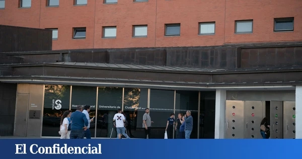 Afectada una mujer por inhalación de humo tras originarse un incendio en Oropesa (Toledo)