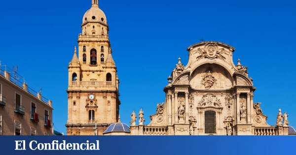 Murcia arranca las celebraciones por los 1.200 años de la ciudad: así será el acto inaugural este domingo