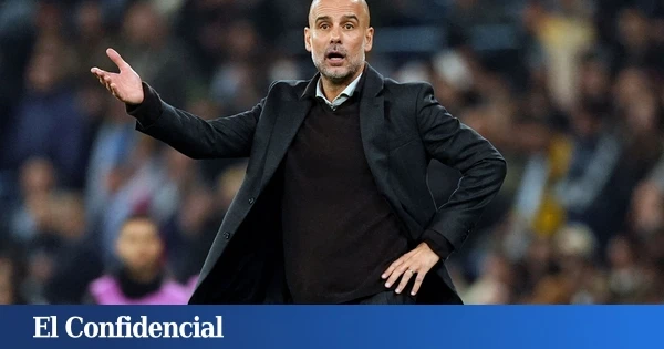 Guardiola, sobre si es el mejor entrenador de la historia: 