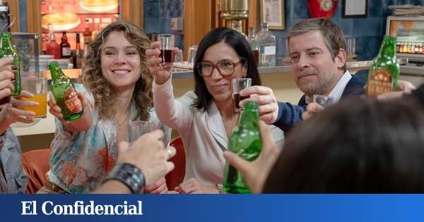 'Amar es para siempre': fecha y hora de su final definitivo en Antena 3