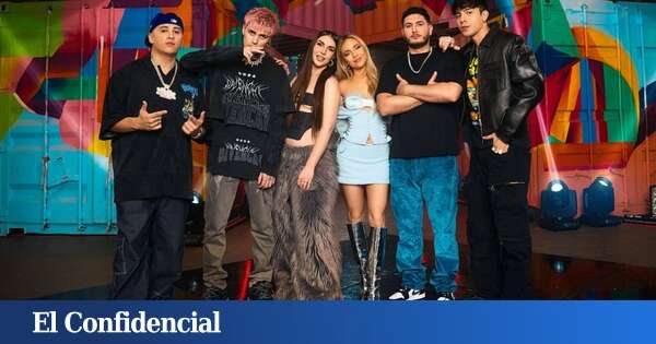 Todo lo que sabemos de 'Feat', el nuevo talent show centrado en música urbana