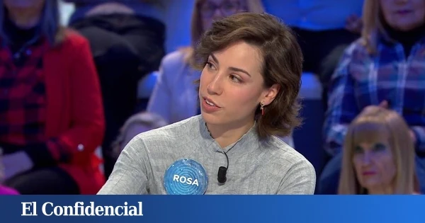 La exhaustiva rutina que ha dejado de emplear Rosa Rodríguez para ganar a Manu Pascual en 'El rosco' de 'Pasapalabra'