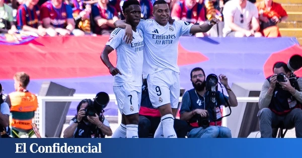 Adiós a LaLiga: qué necesita el Barcelona para ser campeón esta noche en el Bernabéu
