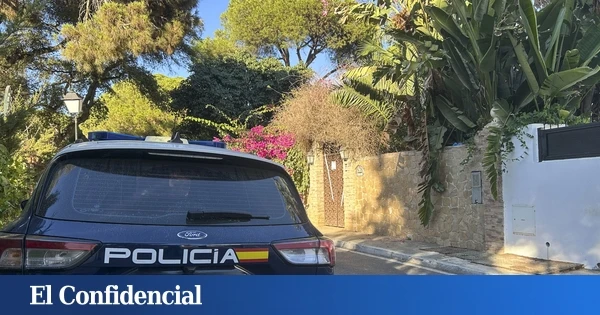 Liberan a una mujer y sus dos hijos tras 13 días secuestrados en un coche por su expareja